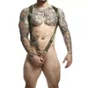 Удерживающая система Mob DNGEON Green Straight Back Photo 1
