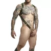 Удерживающая система Mob DNGEON Green Straight Back Photo 3