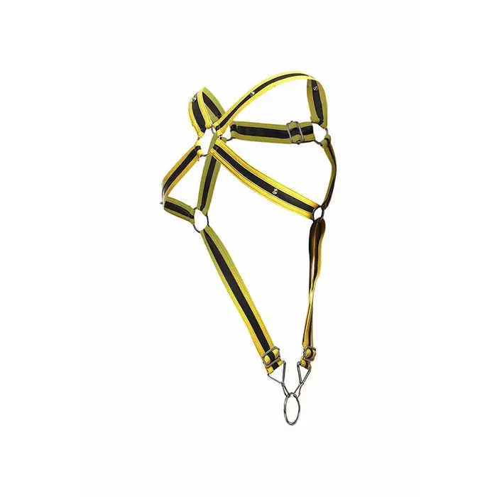 Penis harness Mob D-243434 Photo 6