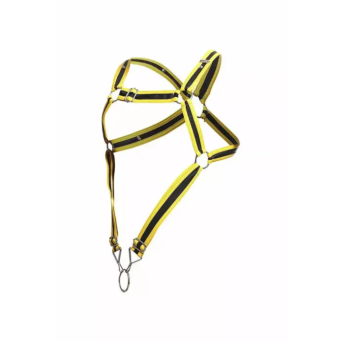 Penis harness Mob D-243434 Photo 7