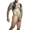 Strap-on harness Mob DNGEON Photo 3