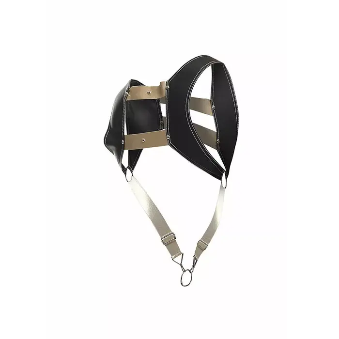 Strap-on harness Mob DNGEON Photo 8