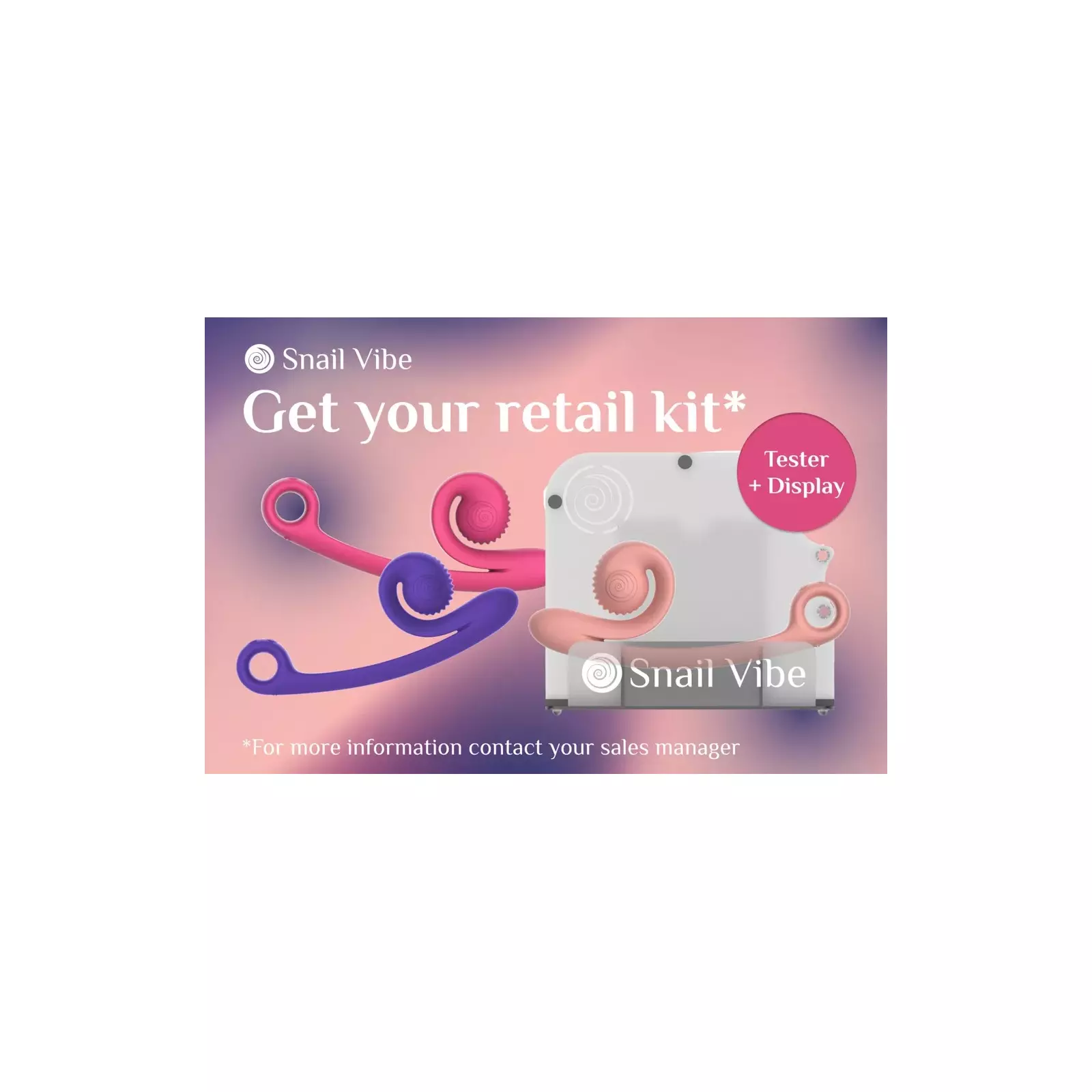 snail vibe  09170950000 4024144473625 Photo 1