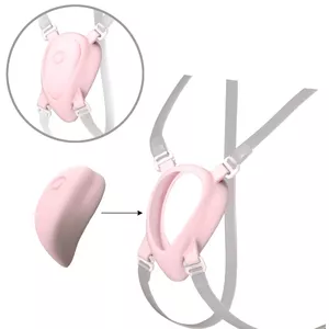 Luxus Harness