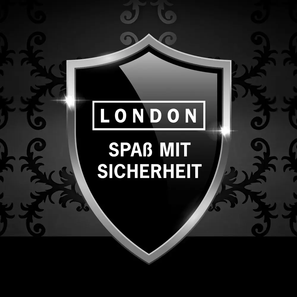 Презервативы London Q600 feucht — 100 шт Photo 8