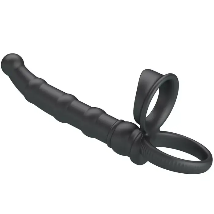 Vibrating penis ring pretty love Tatum Photo 2