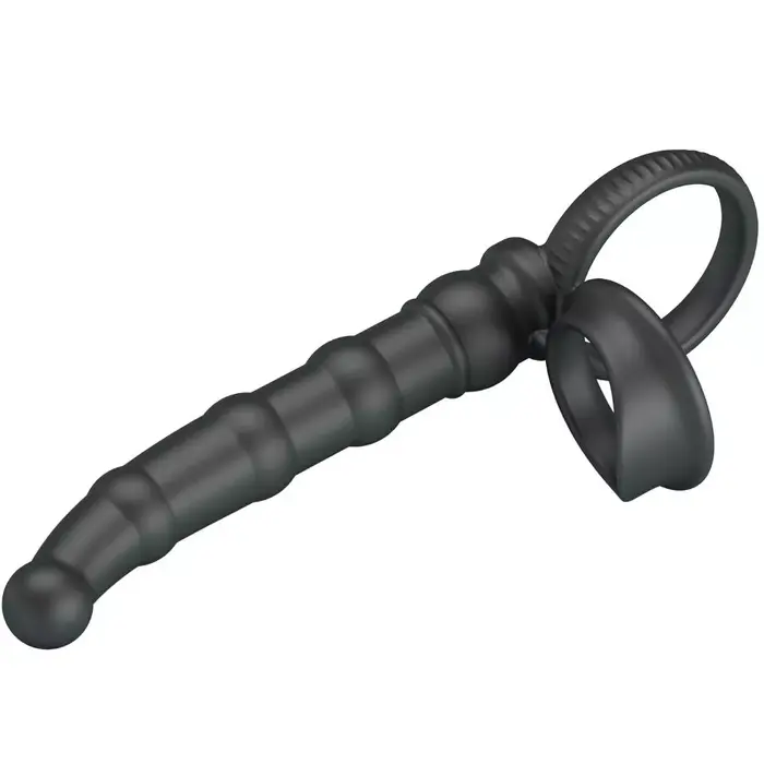 Vibrating penis ring pretty love Tatum Photo 3