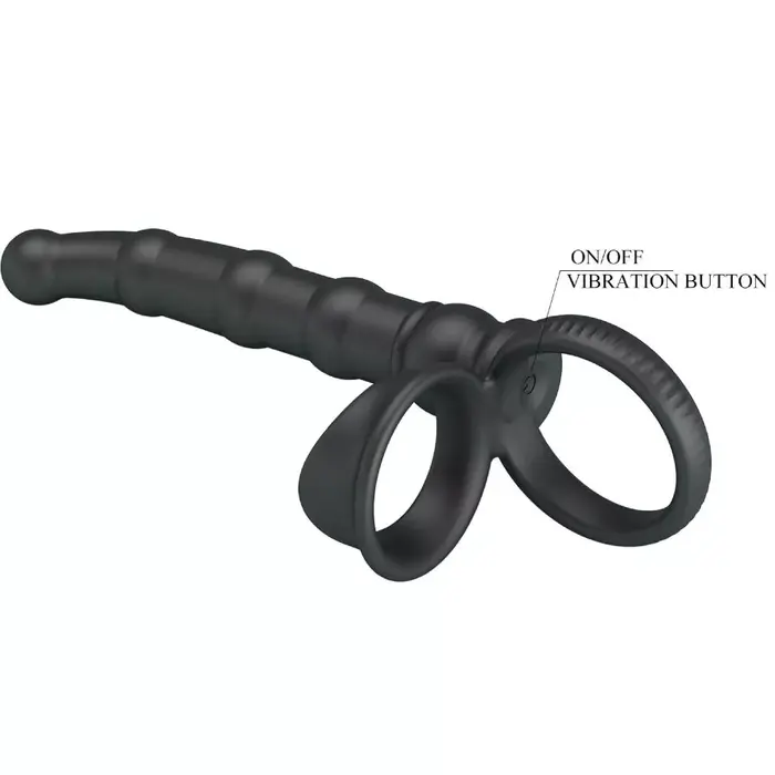 Vibrating penis ring pretty love Tatum Photo 7