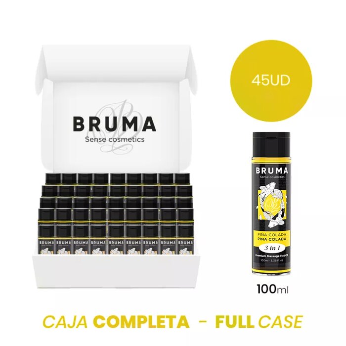 BRUMA D-241767 8435565954697 Photo 1