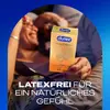 Prezervatīvi Durex Hautnah bez lateksa — 10 gab. Photo 4