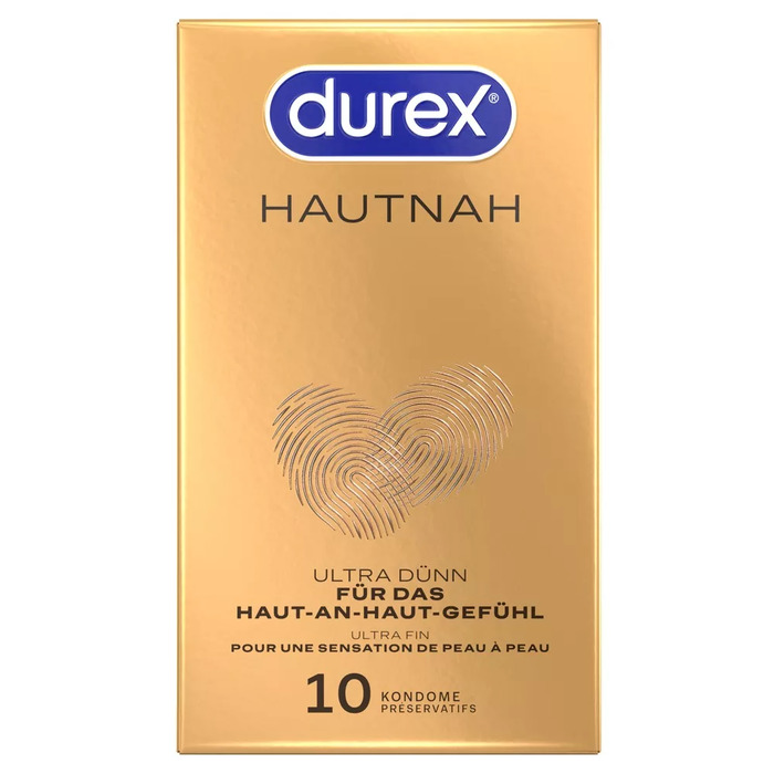 durex 04169590000 4002448204145 Photo 1