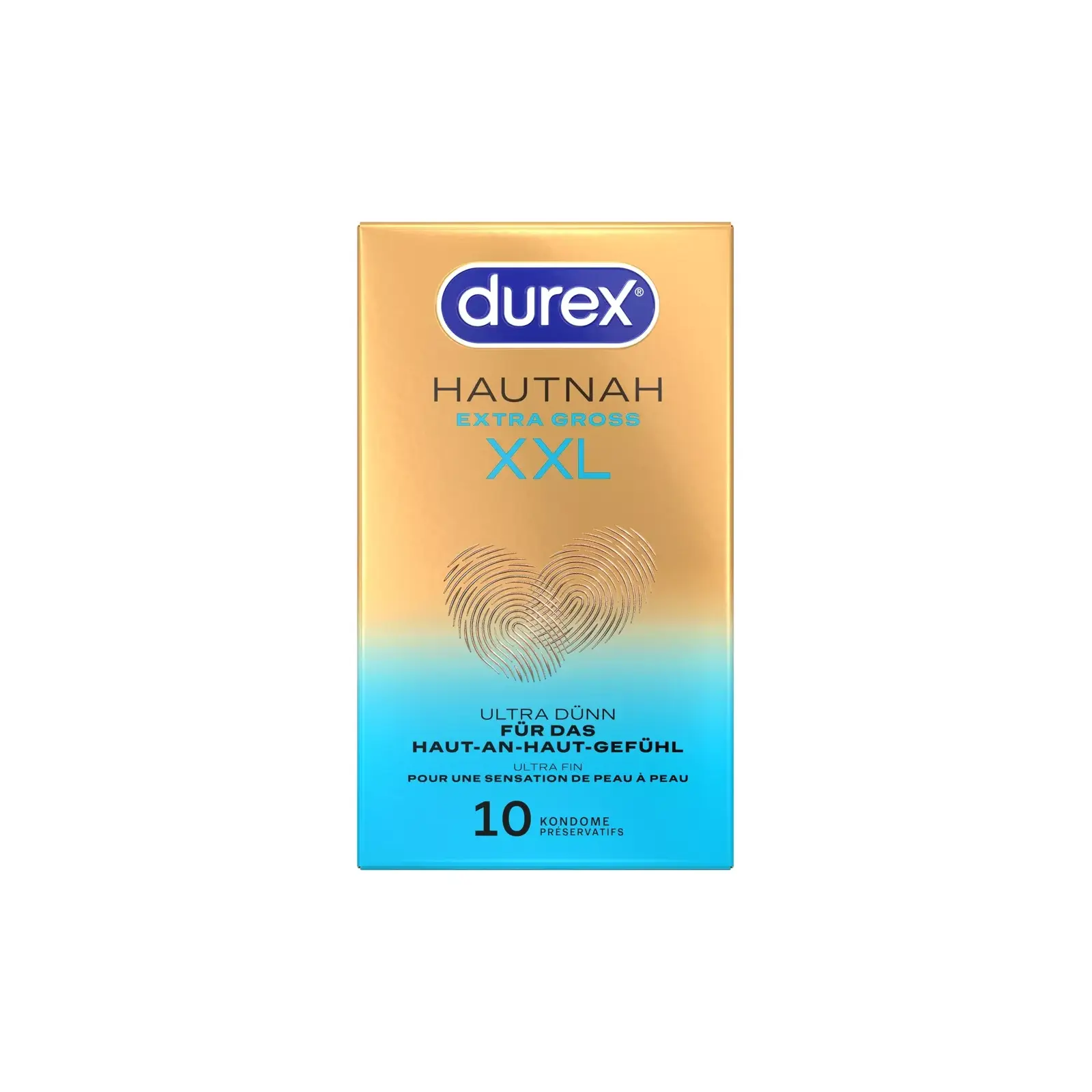 durex 04169750000 4002448204190 Photo 1
