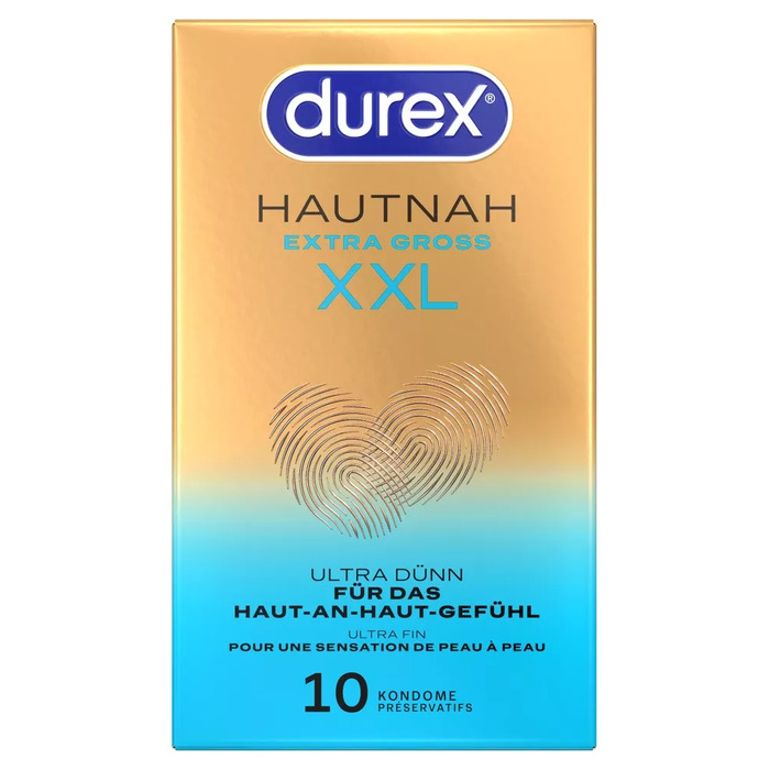 durex 04169750000 4002448204190 Photo 1