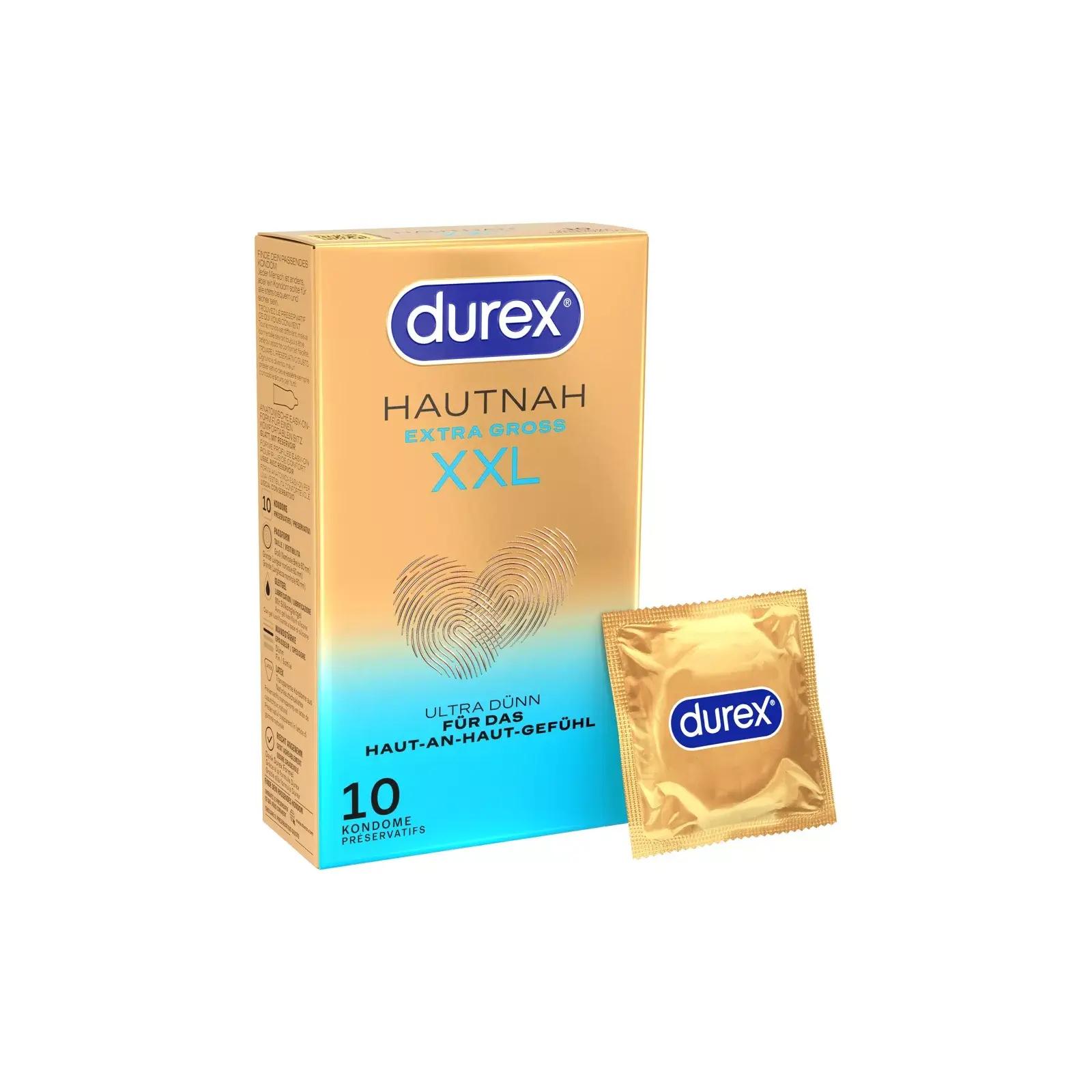 durex 04169750000 4002448204190 Photo 2