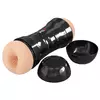 Masturbator PIPEDREAM WetPussies-Super Flip-A-Pussy Photo 3