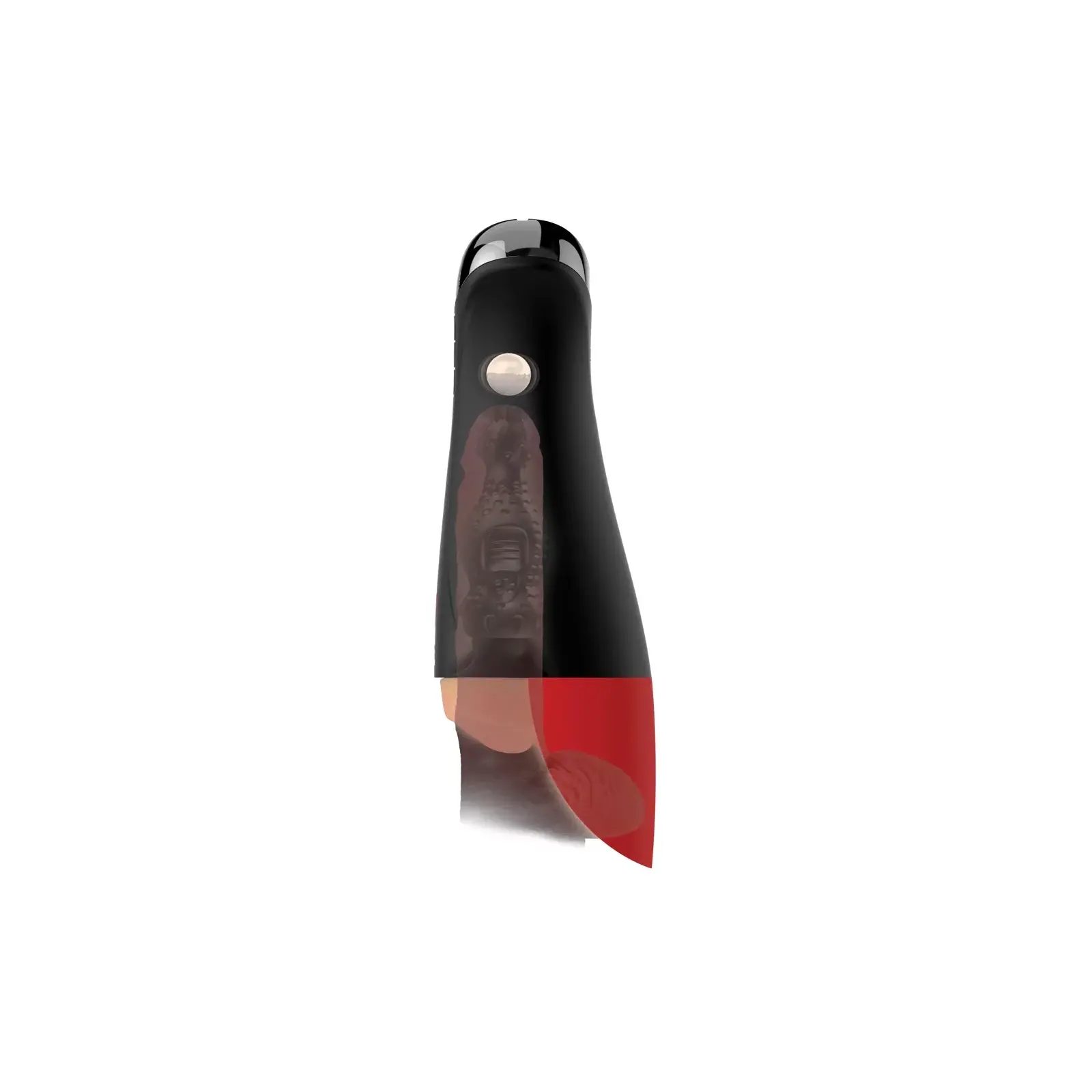 Masturbator Pipedream Fuck-O-Matic Pro XL Photo 4