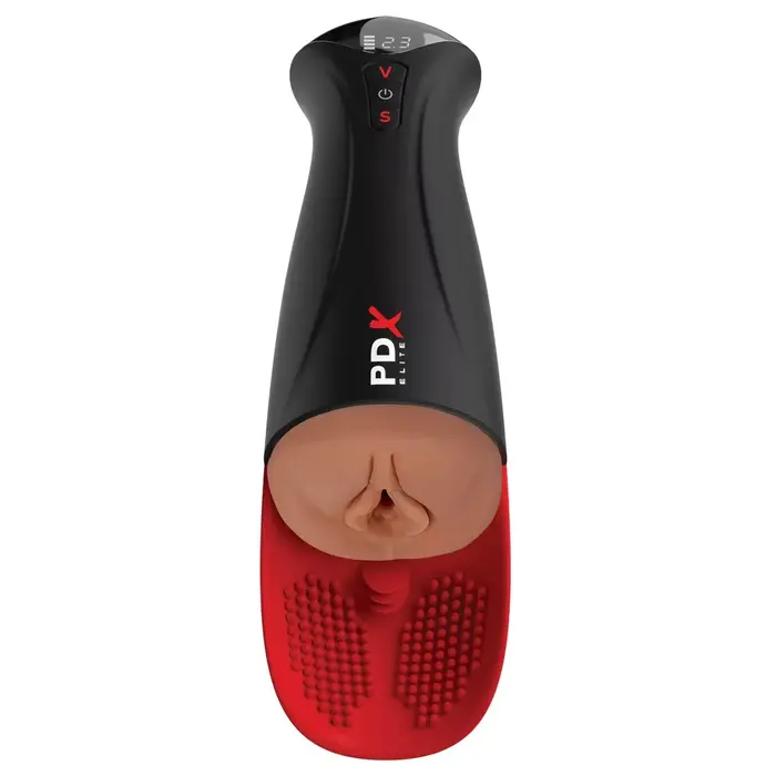 Мастурбатор Pipedream PDXE Fuck-O-Matic Pro XL Photo 2