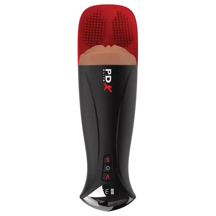 Мастурбатор Pipedream PDXE Fuck-O-Matic Pro XL Photo 3