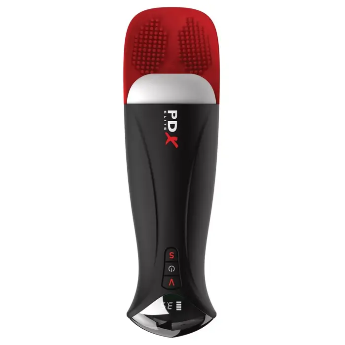 Мастурбатор PIPEDREAM PDXE Fap-O-Matic Pro XL Photo 3
