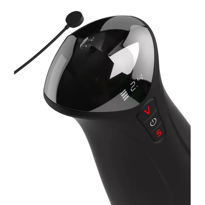 Мастурбатор PIPEDREAM PDXE Fap-O-Matic Pro XL Photo 5