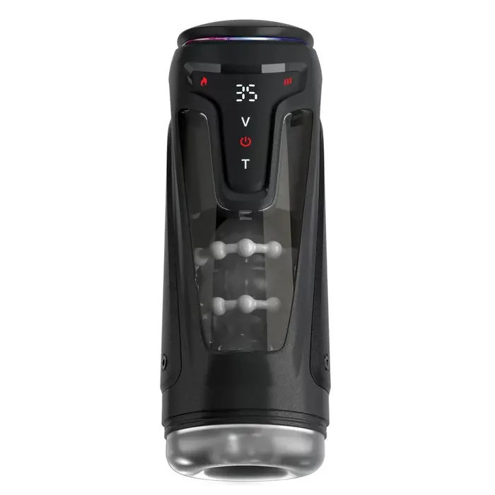 Мастурбатор PIPEDREAM PDXE Moto-Bator Pro Light Photo 2