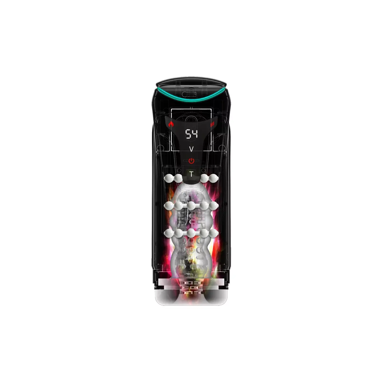 Masturbators PIPEDREAM Moto-Bator Pro Light Photo 4