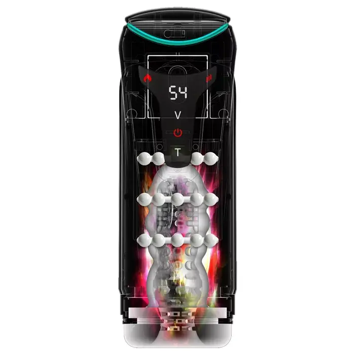 Мастурбатор PIPEDREAM PDXE Moto-Bator Pro Light Photo 4