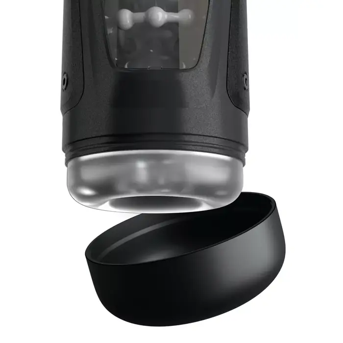 Мастурбатор PIPEDREAM PDXE Moto-Bator Pro Light Photo 5