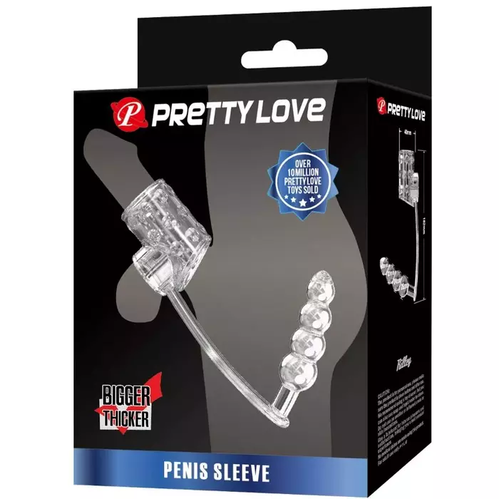 Gailes uzmava Pretty Love D-242902 Photo 6