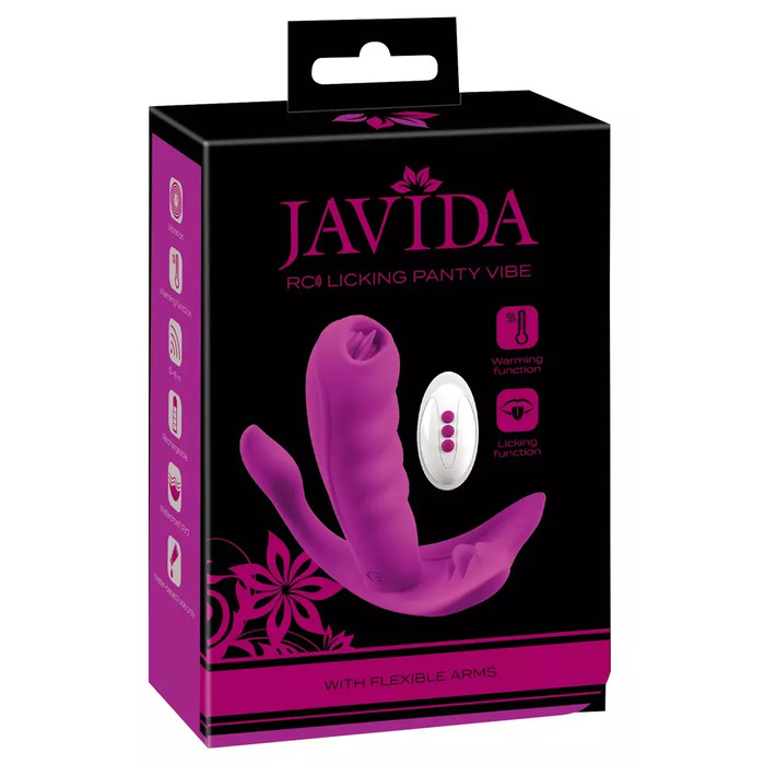 javida 05531150000 4024144123865 Photo 1