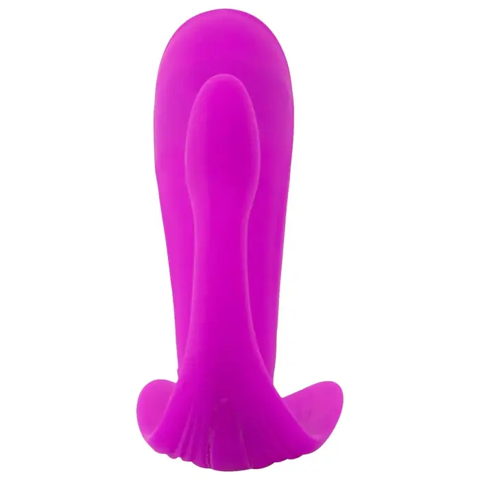 Biksīšu vibrators javida 05531150000 — silikons, ūdensizturīgs Photo 6
