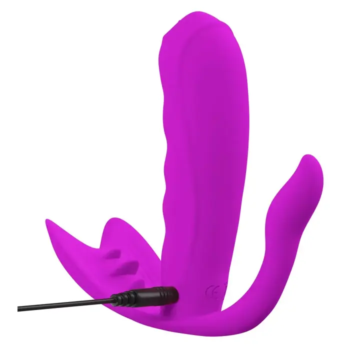 Biksīšu vibrators javida 05531150000 — silikons, ūdensizturīgs Photo 10