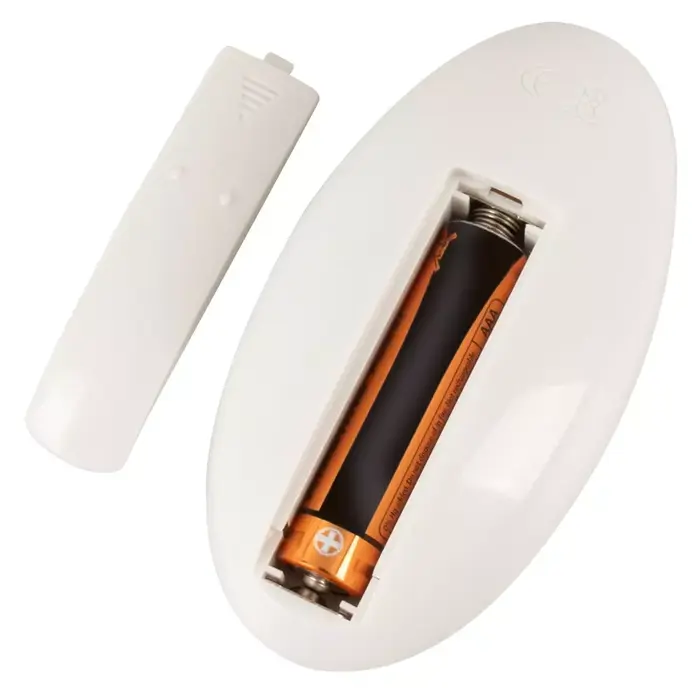 Biksīšu vibrators javida 05531150000 — silikons, ūdensizturīgs Photo 12