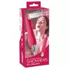Вибратор You2Toys Showers to Orgasm — силиконовый, водонепроницаемый Photo 1