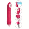 Vibrator You2Toys Showers to Orgasm — silicone, waterproof Photo 2