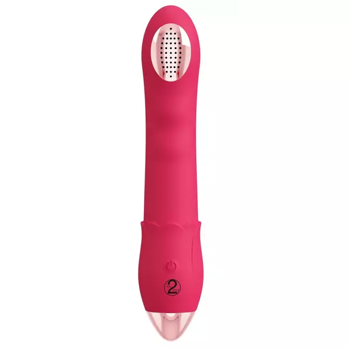 Vibrator You2Toys Showers to Orgasm — silicone, waterproof Photo 3