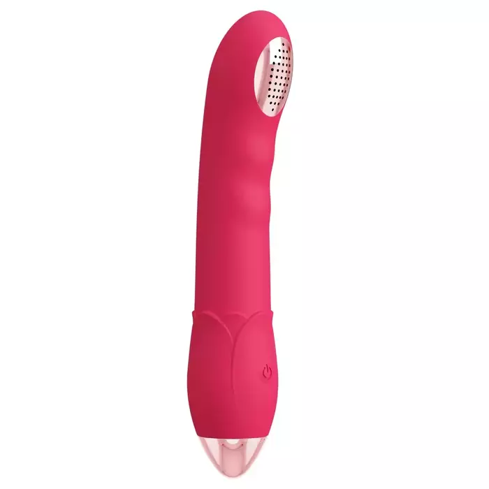 Vibrator You2Toys Showers to Orgasm — silicone, waterproof Photo 4