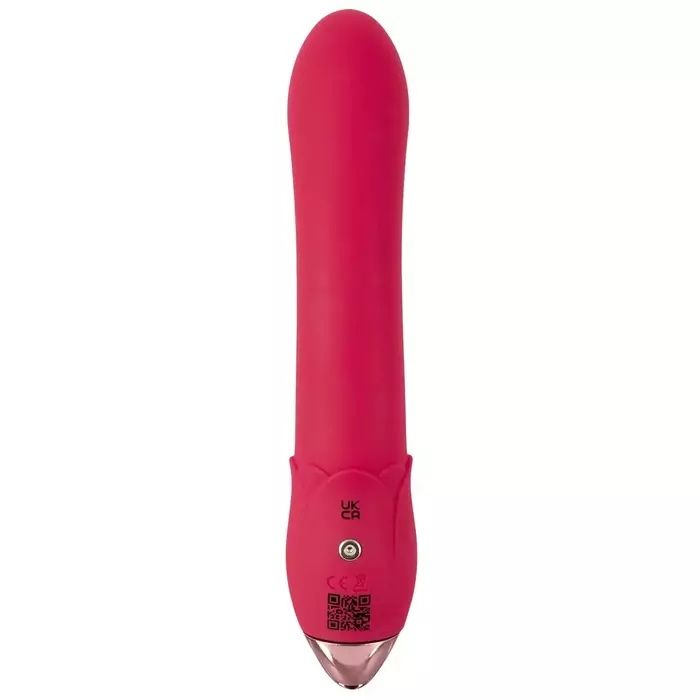 Vibrator You2Toys Showers to Orgasm — silicone, waterproof Photo 5