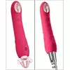 Vibrator You2Toys Showers to Orgasm — silicone, waterproof Photo 6