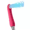 Vibrator You2Toys Showers to Orgasm — silicone, waterproof Photo 7