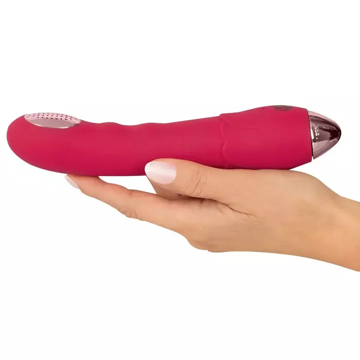 Vibrator You2Toys Showers to Orgasm — silicone, waterproof Photo 8