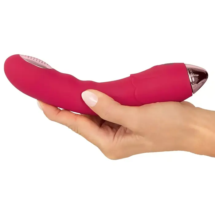 Vibrator You2Toys Showers to Orgasm — silicone, waterproof Photo 9
