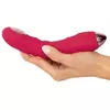 Vibrator You2Toys Showers to Orgasm — silicone, waterproof Photo 9