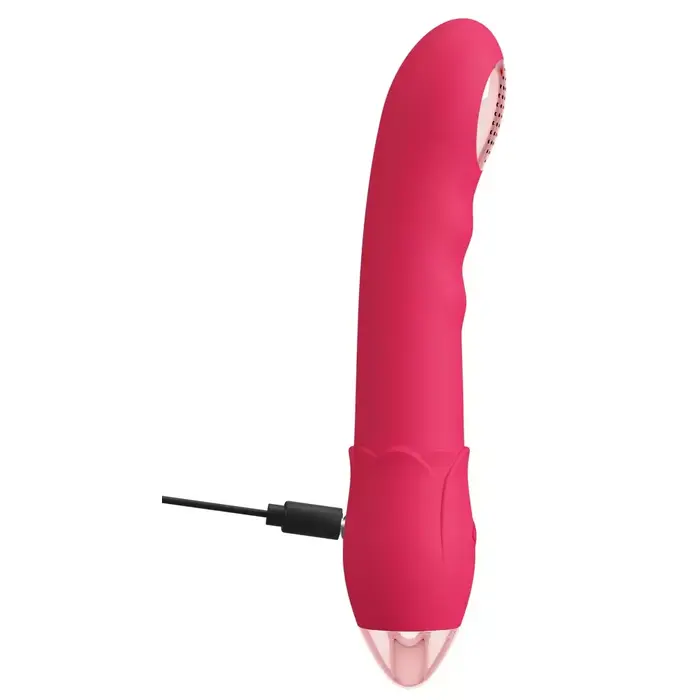 Vibrator You2Toys Showers to Orgasm — silicone, waterproof Photo 10