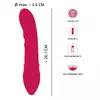 Vibrator You2Toys Showers to Orgasm — silicone, waterproof Photo 12