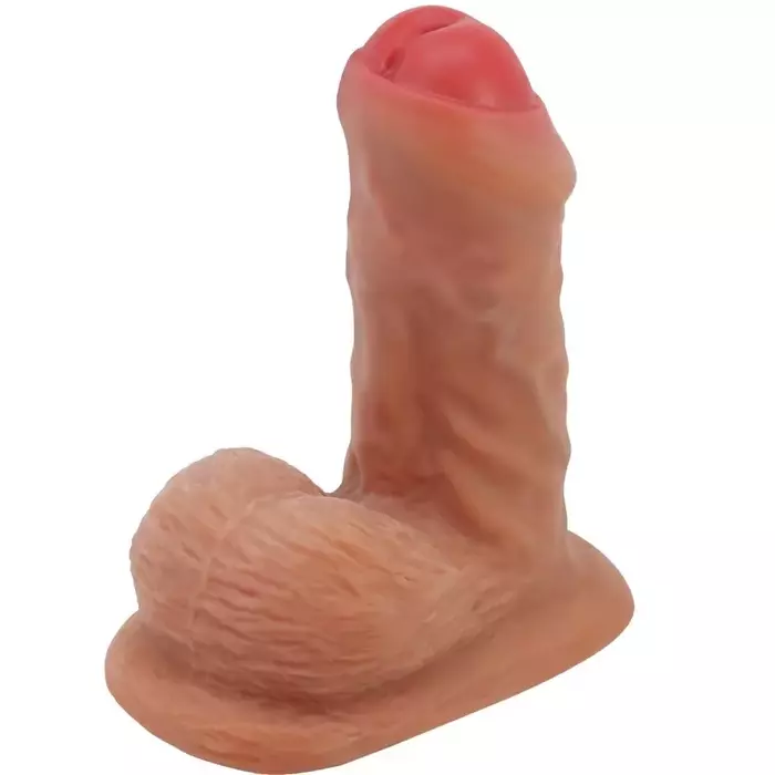 Dildo pretty love Warnell D-242901 Photo 2