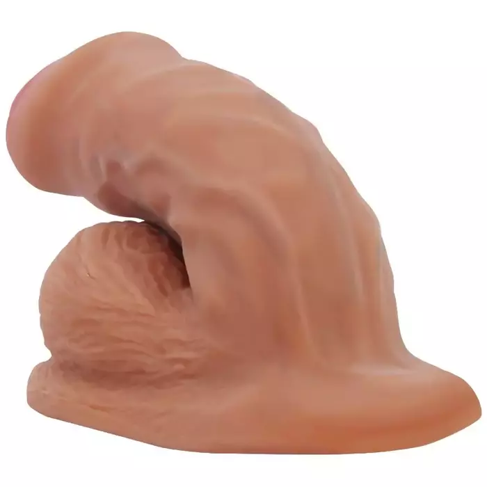 Dildo pretty love Warnell D-242901 Photo 3