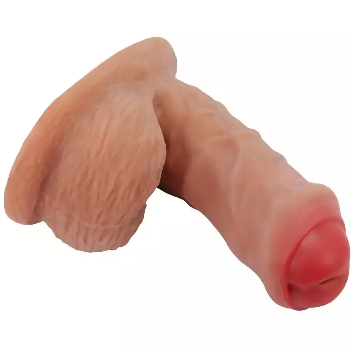 Dildo pretty love Warnell D-242901 Photo 4