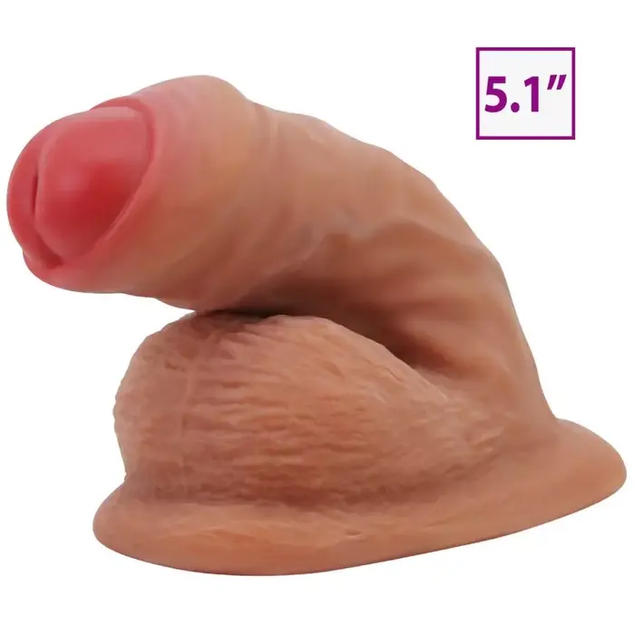 Dildo pretty love Warnell D-242901 Photo 8