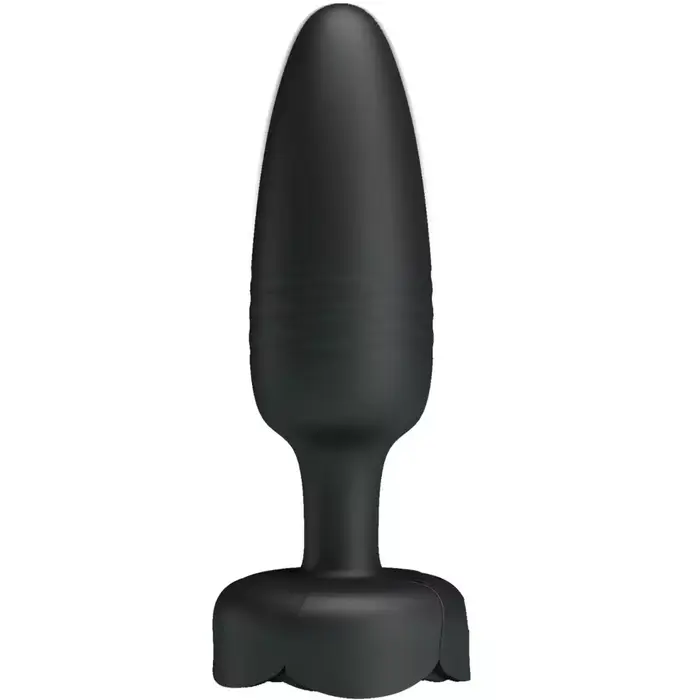 Анальная пробка Pretty Love Tarion 12,5 см Photo 2